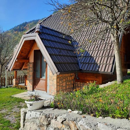 Villa Vikendica Neven Zaovine Exterior foto