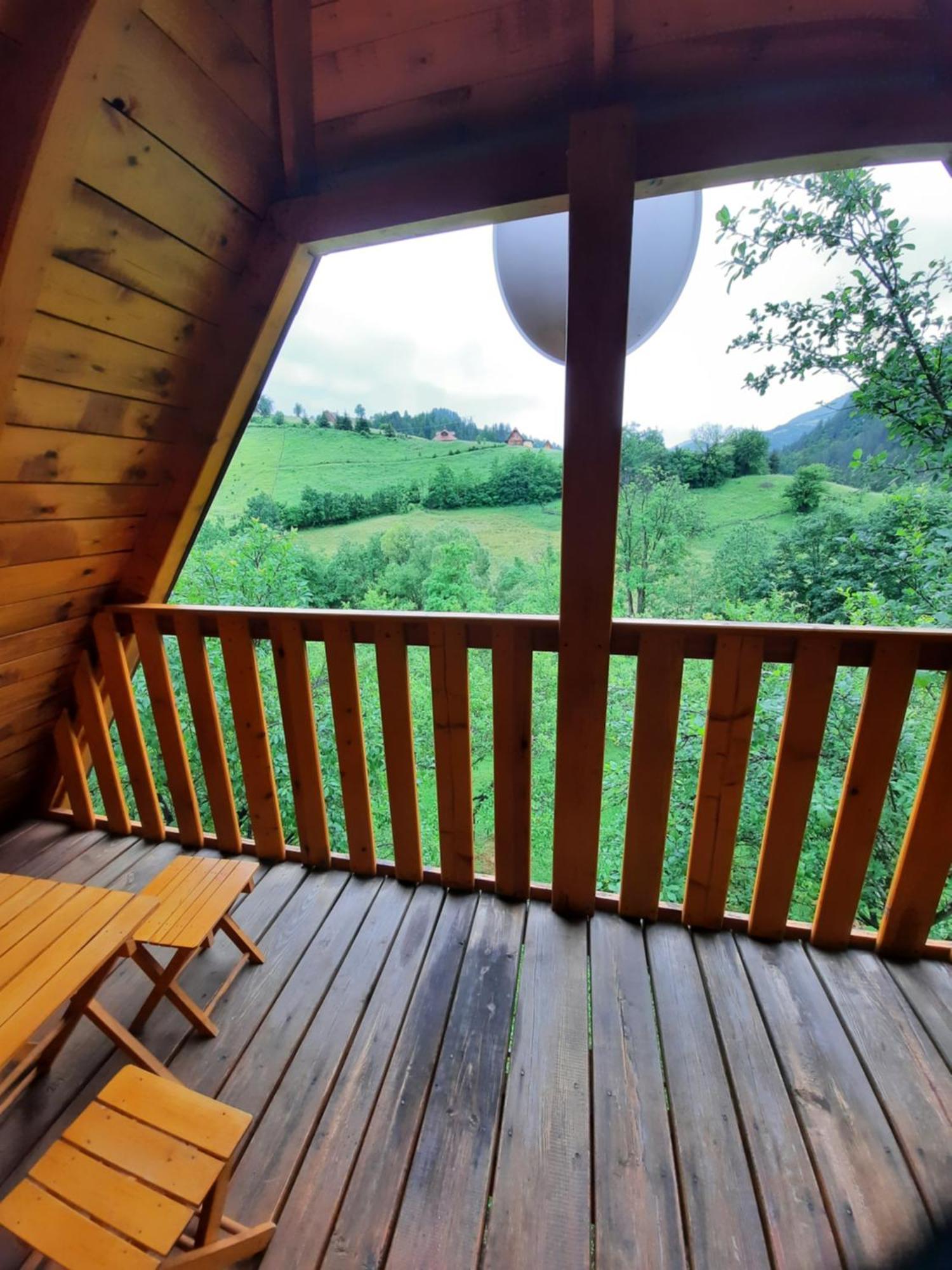 Villa Vikendica Neven Zaovine Zimmer foto
