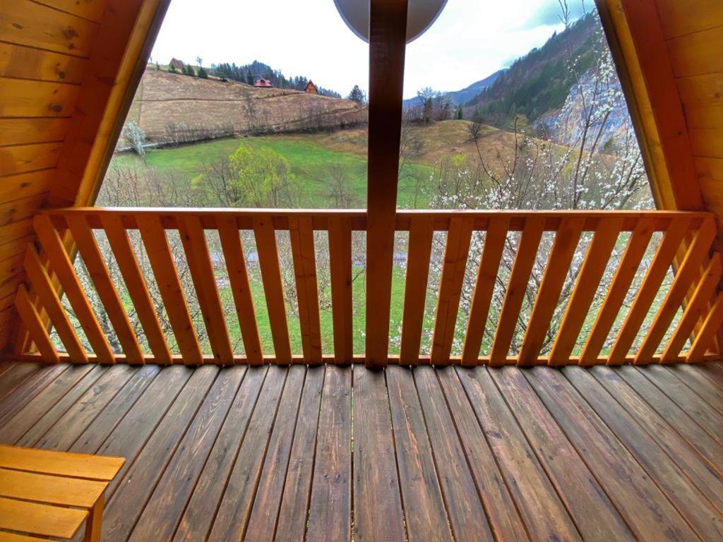 Villa Vikendica Neven Zaovine Exterior foto